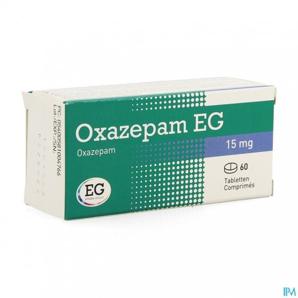 Oxazepam 10 mg Kaufen Rezeptfrei