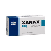 Xanax (Alprazolam) Kopen