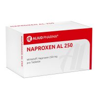 Naproxen al 500 mg Kaufen Rezeptfrei