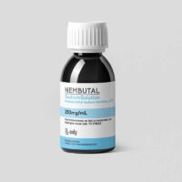 Nembutal Pentobarbital Kopen