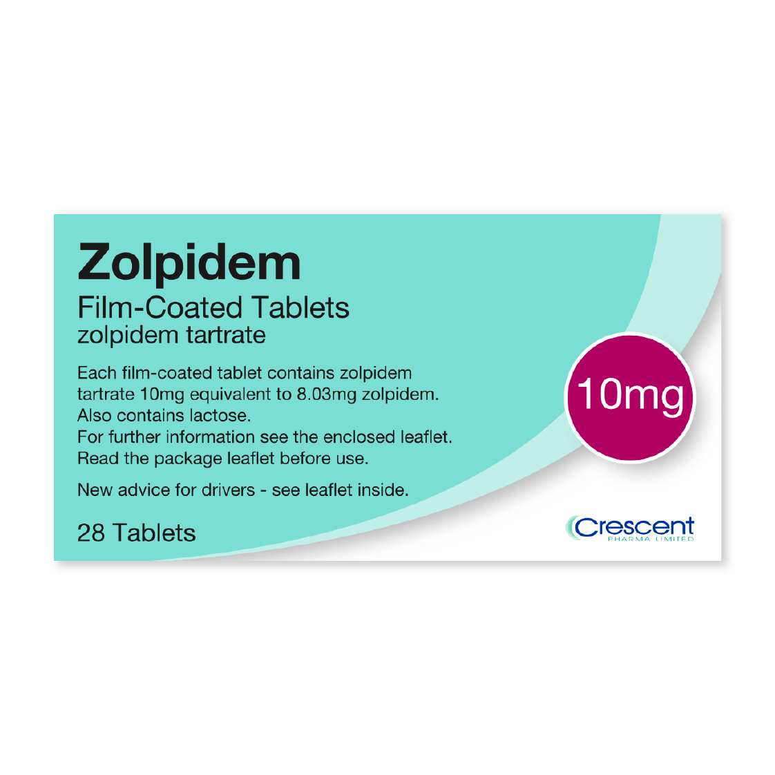 Zolpidem 10 mg Kaufen Ohne Rezept
