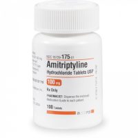 Amitriptylin 10 mg Kaufen