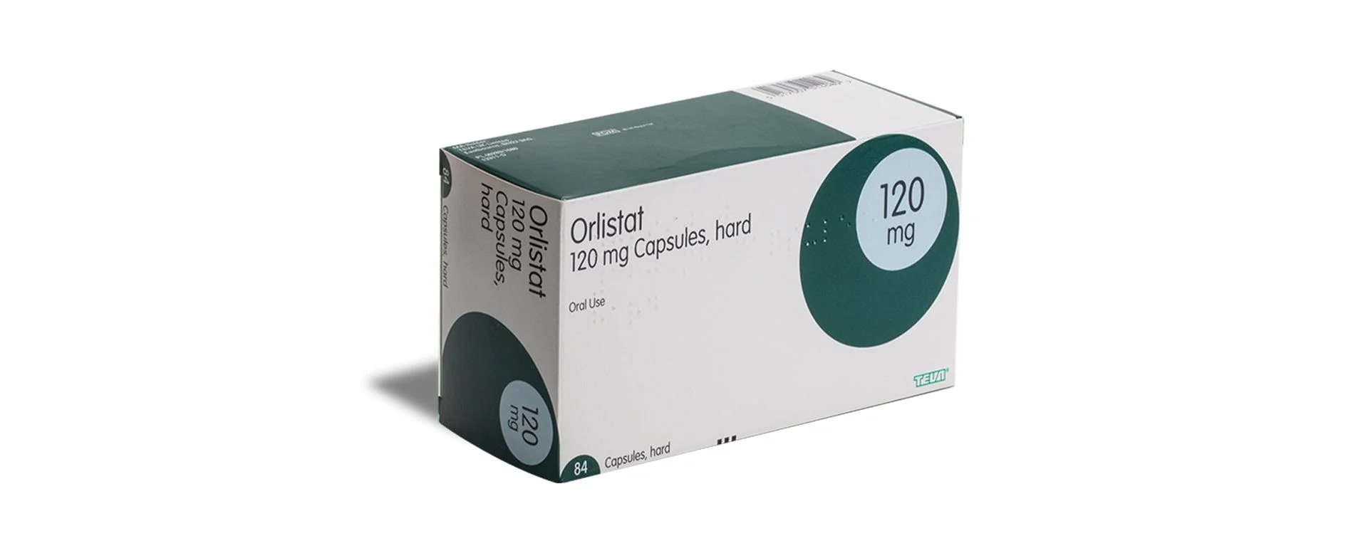 Orlistat (Xenical) 120 mg Kaufen